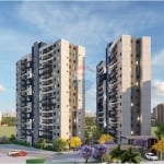 Apartamento para venda em Sumarezinho de 65.90m² com 3 Quartos e 1 Suite