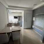 Apartamento para alugar em Parque Campolim de 37.00m² com 1 Quarto e 1 Garagem