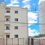 Apartamento para venda em Jardim Judith de 61.00m² com 3 Quartos, 1 Suite e 1 Garagem