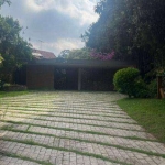 Casa de Condomínio para venda em Residencial Das Estrelas de 560.00m² com 4 Quartos, 2 Suites e 7 Garagens