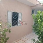 Casa para venda em Vila Popular de 160.00m² com 3 Quartos, 1 Suite e 2 Garagens