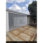 Casa para venda em Parque Residencial Lauriano Tebar de 120.00m² com 3 Quartos e 2 Garagens