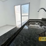 Casa para venda em Jardim Santa Bárbara de 74.00m² com 2 Quartos, 2 Suites e 1 Garagem