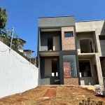 Casa para venda em Jardim Simus de 95.00m² com 2 Quartos, 2 Suites e 1 Garagem