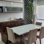 Apartamento para venda em JARDIM TEREZA CRISTINA de 67.00m² com 2 Quartos e 1 Garagem