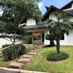 Casa para venda em Parque Nova Jandira de 281.51m² com 3 Quartos, 1 Suite e 4 Garagens