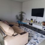 Apartamento para venda em Jardim Angélica de 96.00m² com 3 Quartos, 1 Suite e 1 Garagem