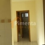 Apartamento para alugar em Parque Residencial Lagoinha de 40.00m² com 1 Quarto e 1 Garagem