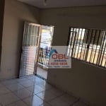 Casa para alugar em Jardim Colorado de 60.00m² com 2 Quartos