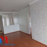 Apartamento para venda em Cerâmica de 67.00m² com 2 Quartos, 1 Suite e 1 Garagem