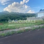 Terreno para venda em Parque Santa Mônica de 462.00m²