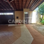 Casa para venda em Jardim Alvorada de 233.00m² com 4 Quartos, 2 Suites e 3 Garagens