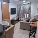 Apartamento para venda em Jardim Marchesi de 50.00m² com 2 Quartos e 1 Garagem