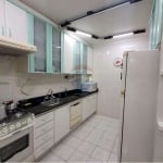 Apartamento para alugar em Vila Rehder de 102.00m² com 3 Quartos, 1 Suite e 2 Garagens