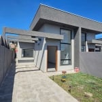 Casa para venda em Capela Velha de 70.00m² com 3 Quartos, 1 Suite e 2 Garagens