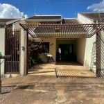 Casa para venda em Jardim Novo Oásis de 104.00m² com 3 Quartos e 1 Suite