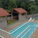 Apartamento para venda em Guaraituba de 42.00m² com 2 Quartos