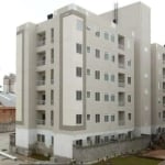 Apartamento para venda em Xaxim de 44.00m² com 2 Quartos e 1 Garagem