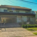 Sobrado para venda em Jardim Das Américas de 618.00m² com 5 Quartos e 3 Suites