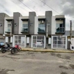 Sobrado para venda em Itapema de 69.00m² com 2 Quartos e 1 Suite