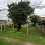 Terreno para venda em Boqueirão de 626.00m²