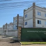 Apartamento para venda em Tindiquera de 63.00m² com 2 Quartos e 1 Suite