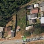 Terreno para venda em Botiatuba de 802.00m²