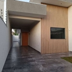 Casa para venda em Jardim Maringá de 90.00m² com 3 Quartos, 1 Suite e 2 Garagens