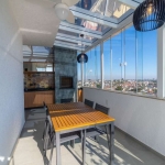 Cobertura para venda em Bairro Alto de 84.00m² com 2 Quartos, 1 Suite e 2 Garagens