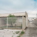 Casa para venda em Cajuru de 61.00m² com 3 Quartos e 1 Garagem