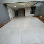 Casa para venda em Jardim Paulista Iv de 135.00m² com 3 Quartos, 1 Suite e 4 Garagens