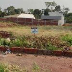 Terreno para venda em Jardim Paulista Iii de 578.00m²