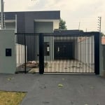 Casa para venda em Parque Tarumã de 70.00m² com 3 Quartos e 2 Garagens