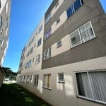 Apartamento para venda em Jardim Santo Antônio de 40.00m² com 2 Quartos e 1 Garagem