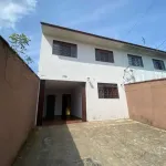 Sobrado para venda em Atuba de 127.00m² com 3 Quartos e 2 Garagens