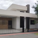 Casa para venda em Parque Das Laranjeiras de 121.00m² com 3 Quartos, 1 Suite e 2 Garagens