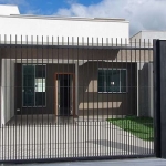 Casa para venda em Parque Industrial 200 de 86.00m² com 3 Quartos e 1 Suite