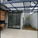 Sobrado para venda em Itália de 302.00m² com 4 Quartos, 3 Suites e 4 Garagens