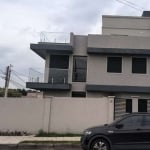 Sobrado para venda em Cidade Industrial de 130.00m² com 2 Quartos, 1 Suite e 1 Garagem