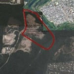 Terreno para venda em Thomaz Coelho de 184000.00m²