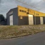 Galpão / Depósito / Armazém para venda em Eucaliptos de 320.00m²