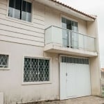 Sobrado para venda em Estados de 65.00m² com 2 Quartos e 3 Garagens