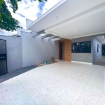 Casa para venda em Jardim Panorama de 104.00m² com 3 Quartos, 1 Suite e 3 Garagens