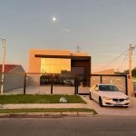 Galpão / Depósito / Armazém para venda em Boqueirão de 670.00m² com 10 Garagens