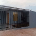 Casa para venda em Jardim Nova Independência de 75.00m² com 3 Quartos e 1 Suite