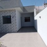 Casa para venda em Jardim Aurora de 80.00m² com 3 Quartos, 1 Suite e 1 Garagem