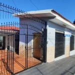 Casa para venda em Conjunto Residencial Branca Vieira de 170.00m² com 2 Quartos, 1 Suite e 1 Garagem