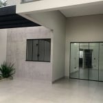 Casa para venda em Parque Das Laranjeiras de 112.00m² com 3 Quartos, 1 Suite e 2 Garagens