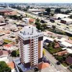 Apartamento para venda em Pinheirinho de 51.00m² com 2 Quartos, 1 Suite e 1 Garagem