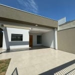 Casa para venda em Conjunto Habitacional Del Plata de 80.00m² com 3 Quartos, 1 Suite e 2 Garagens